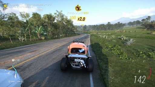 ���������꡼ No.030�Υ���ͥ������ / �Υץ쥤��ݡϤĤ���PlayStation�ץ�åȥե�������о줷����Forza Horizon 5�ס�����ʥᥭ���������ϤǽĲ�̵�Ԥ˰��֤򤫤����Ф�����