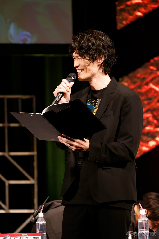 ���������꡼ No.002�Υ���ͥ������ / ϯ�ɷ��饤�֤������������Ρ�HAREFES 2025�ץ�ݡ��ȡ��֥ϥ쥪�ȡ׽饤�٥�Ȥϡ���˥åȤΡ�嫡ɤⴶ������2���֤�