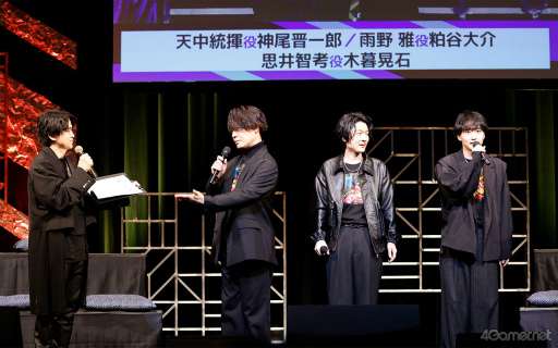 ���������꡼ No.003�Υ���ͥ������ / ϯ�ɷ��饤�֤������������Ρ�HAREFES 2025�ץ�ݡ��ȡ��֥ϥ쥪�ȡ׽饤�٥�Ȥϡ���˥åȤΡ�嫡ɤⴶ������2���֤�