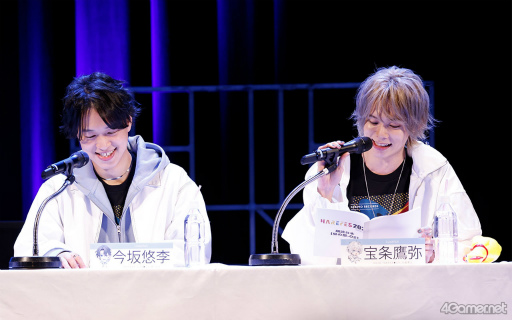 ���������꡼ No.006�Υ���ͥ������ / ϯ�ɷ��饤�֤������������Ρ�HAREFES 2025�ץ�ݡ��ȡ��֥ϥ쥪�ȡ׽饤�٥�Ȥϡ���˥åȤΡ�嫡ɤⴶ������2���֤�