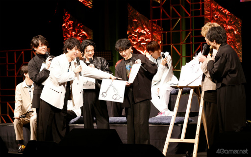 ���������꡼ No.008�Υ���ͥ������ / ϯ�ɷ��饤�֤������������Ρ�HAREFES 2025�ץ�ݡ��ȡ��֥ϥ쥪�ȡ׽饤�٥�Ȥϡ���˥åȤΡ�嫡ɤⴶ������2���֤�