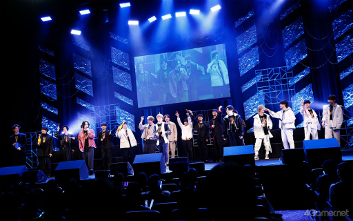 ���������꡼ No.018�Υ���ͥ������ / ϯ�ɷ��饤�֤������������Ρ�HAREFES 2025�ץ�ݡ��ȡ��֥ϥ쥪�ȡ׽饤�٥�Ȥϡ���˥åȤΡ�嫡ɤⴶ������2���֤�