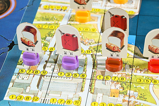 ꡼ No.008Υͥ / ȵ뤫⤷ʤɤ¤ˡ21ͽפ򺣥ץ쥤ȡ̵ٵˤϳڤʤ!?¡ʿȥܡɥɴ 5