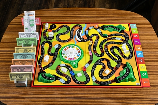 ���������꡼ No.002�Υ���ͥ������ / ���֤ˤ���Ķ���󥰥��顼�Ρֿ���������ס����ν���ˤ���Υޥ���¿��!?�����¡�ʿ����ȥ��ܡ��ɥ�������ɴ�� ��10��