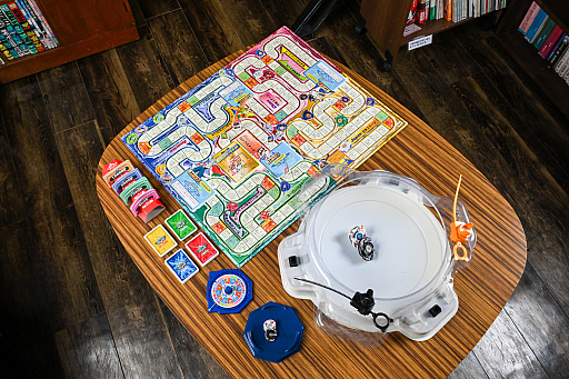 ���������꡼ No.014�Υ���ͥ������ / �٥��֥졼�ɤΥܡ��ɥ�����ϡ��������������޲󤷤�����ˤԤä��ꡪ�����¡�ʿ����ȥ��ܡ��ɥ�������ɴ�� ��11��