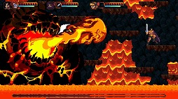 ���������꡼ No.002�Υ���ͥ������ / �������ܤ꤫�饢�ȥ��ƥ�����ߤ���2D�ץ�åȥե����ޡ���ABATHOR��PS5/PS4/Switch�Ǥ�����ȯ�䡣��ȥ��ʥ���ե��å����Ȳ��ڤ�ڤ����