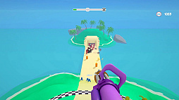 ���������ࡦ�ޥåɥͥ� Swarm Madness