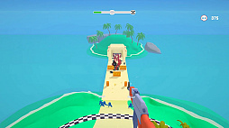 ���������ࡦ�ޥåɥͥ� Swarm Madness