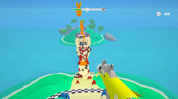 ���������ࡦ�ޥåɥͥ� Swarm Madness