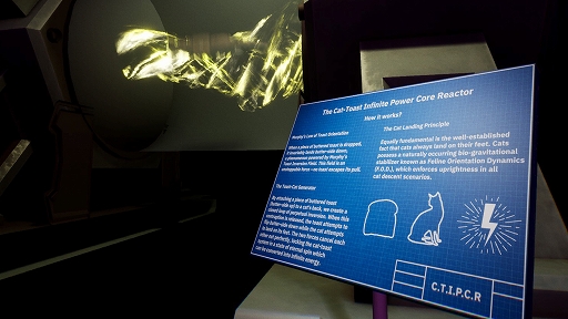 画像ギャラリー No.004のサムネイル画像 / やりたいことは何をしてもOK! “ボタンを押す”以外は。探索ADV「この赤いボタンを押さないで」の発売日が4月17日に決定