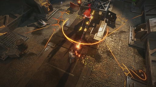 ���������꡼ No.005�Υ���ͥ������ / ��GDC 2025��ȯ�䤵�줿�Ф���Ρ�Memory Lost�פ�����å���������Ũ�˾��ܤ�ʤ�����äƤ��������С��ѥ󥯤ʥ�������󥷥塼����