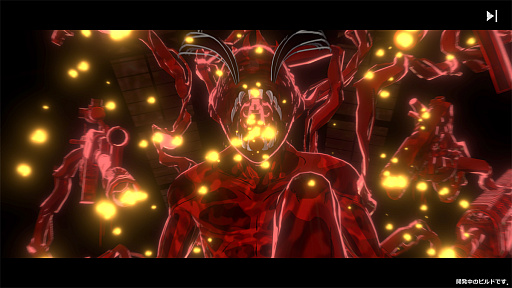 ꡼ No.003Υͥ / ŵ Crimson Infernoפͤʹ3DRPG餷ɡɤŵƤ롩TGS2025ϡPR