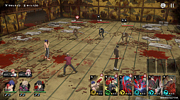 ꡼ No.019Υͥ / ŵ Crimson Infernoפͤʹ3DRPG餷ɡɤŵƤ롩TGS2025ϡPR