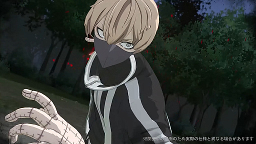 ꡼ No.023Υͥ / ŵ Crimson Infernoפͤʹ3DRPG餷ɡɤŵƤ롩TGS2025ϡPR