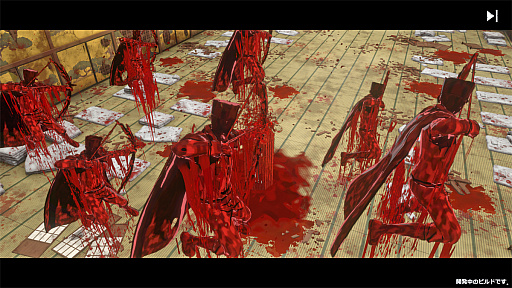 ꡼ No.024Υͥ / ŵ Crimson Infernoפͤʹ3DRPG餷ɡɤŵƤ롩TGS2025ϡPR