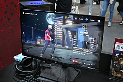 ꡼ No.011Υͥ / ĥåǷ쿪ŵ Crimson Infernoפͷ顤Ϥ碌ưäƤɡTGS2025ϡPR