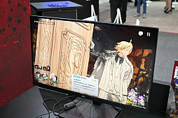 ꡼ No.025Υͥ / ĥåǷ쿪ŵ Crimson Infernoפͷ顤Ϥ碌ưäƤɡTGS2025ϡPR