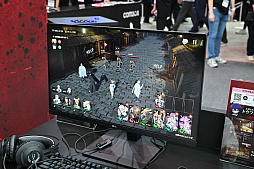 ꡼ No.026Υͥ / ĥåǷ쿪ŵ Crimson Infernoפͷ顤Ϥ碌ưäƤɡTGS2025ϡPR