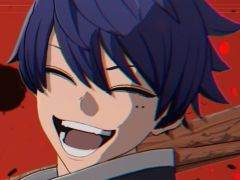 ŵ Crimson Infernoס͸ϤȤ4ͤΥư塤ۤΥ饯ưȯɽͽ