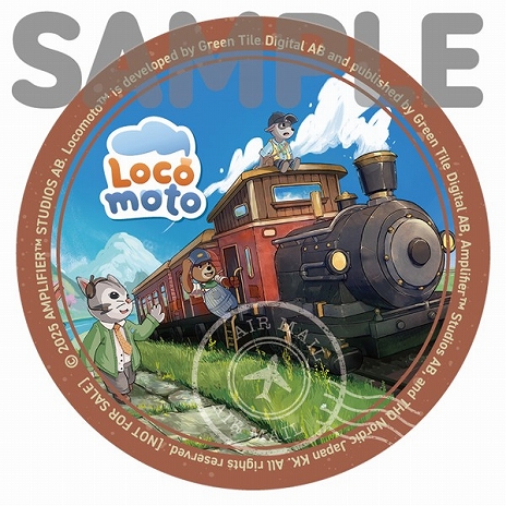 ꡼ No.012Υͥ / ۤΤܤ֥饤ե֥ȡLocomotoסSwitchǤȯ724˷ꡣѥåǤŹŵ