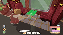 ꡼ No.004Υͥ / ۤ狼֥饤ե֥ȡLocomotoסSwitchǤȯ䡣ؼ֤μ־ȤʤäơưʪξҤäƤ