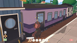 ꡼ No.009Υͥ / ۤ狼֥饤ե֥ȡLocomotoסSwitchǤȯ䡣ؼ֤μ־ȤʤäơưʪξҤäƤ