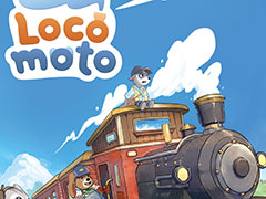 ۤ狼֥饤ե֥ȡLocomotoסSwitchǤȯ䡣ؼ֤μ־ȤʤäơưʪξҤäƤ