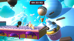 Meow Delivery: Fish Frenzy