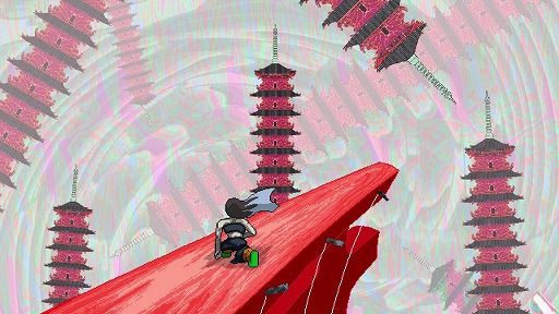 ꡼ No.002Υͥ / 󥲡SONOKUNISwitchǤ꡼BitSummit Driftǡ֥ǥǥͥޡפޤܺ