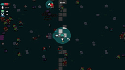 ꡼ No.005 | Dagger Froggy