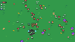 ꡼ No.008 | Dagger Froggy