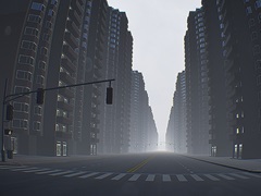 �Хå��롼���õ���˽������֤����������Liminal City�פ�ȯɽ�ˡ�õ����ˤ�ͽ�����̥�٥���������뤳�Ȥ�