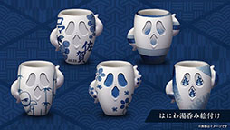 画像ギャラリー No.022のサムネイル画像 / 「ロマンシング佐賀2025」開催決定。伊万里と有田など,“やきものの聖地”を舞台に冒険が広がる