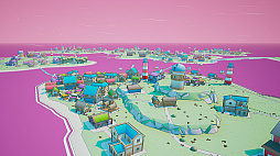 ꡼ No.002 | Tranquil Isle