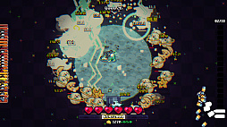 ꡼ No.003 | Rocket Rats