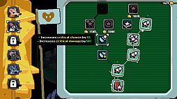 ꡼ No.005 | Rocket Rats