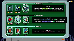 ꡼ No.007 | Rocket Rats