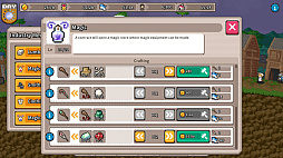 ꡼ No.007 | Akatsuki: Lord of the Dawn