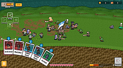 ꡼ No.008 | Akatsuki: Lord of the Dawn