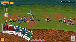 ꡼ No.006 | Akatsuki: Lord of the Dawn