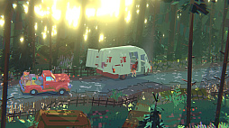 ꡼ No.003 | Truckful