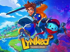 饤ȥ饤եͻ礷RPGLynked: Banner of the SparkסPC/PS5/Xbox Series X|S꡼
