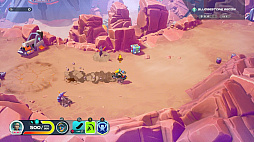 ꡼ No.002 | Lynked: Banner of the Spark