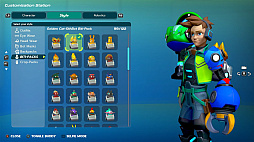 ꡼ No.005 | Lynked: Banner of the Spark