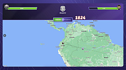 GeoGuessr Steam Edition