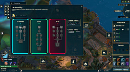 ꡼ No.001 | Nordhold