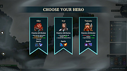 ꡼ No.005 | Nordhold