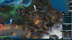 ꡼ No.008 | Nordhold