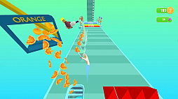 �����ƥ��å��� Cocktail Rush