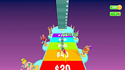 �����ƥ��å��� Cocktail Rush